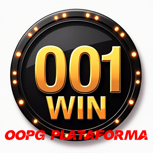 oopg plataforma, Jackpot Virtual Garantido